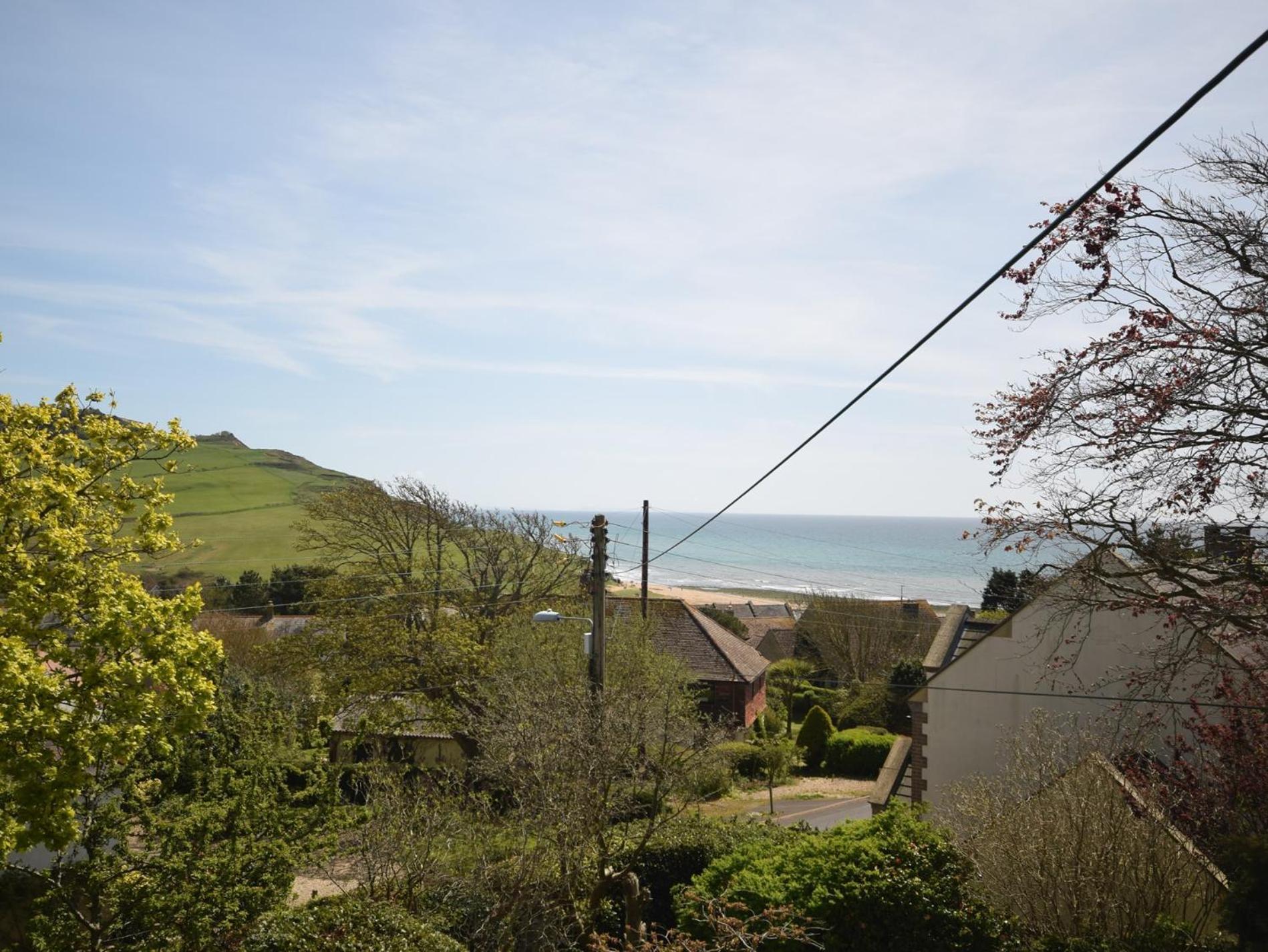 3 Bed In Charmouth Dc091 Villa Eksteriør billede